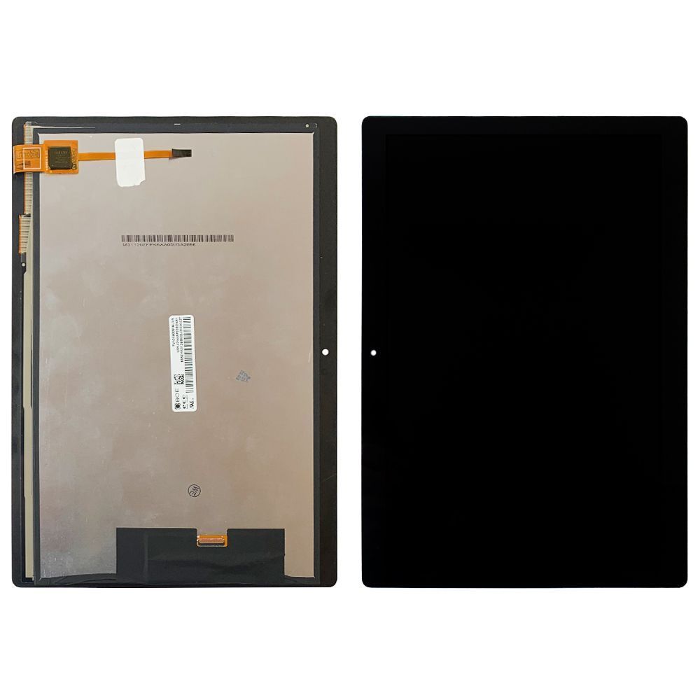 Дисплей Lenovo Tab M10 10.0" TB-X505 + тачскрин TV101WXM-NL9 (черный оригинал Китай) 162636 фото