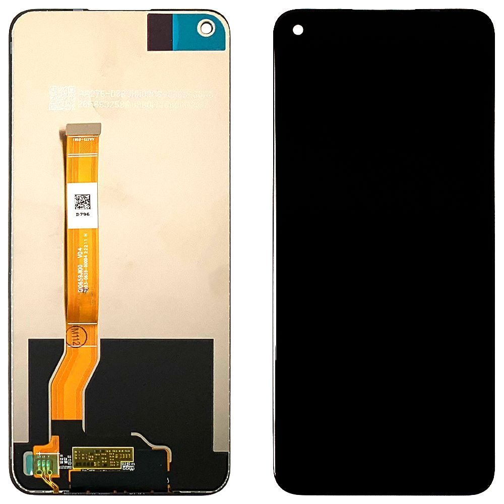 Дисплей OnePlus Nord CE 2 Lite 5G, Realme 9 5G, 9 Pro + тачскрин (оригинал Китай) 149476 фото
