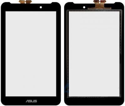 Тачскрин Asus MeMO Pad 7.0" ME170C FE170CG (K01A K012 K017) (черный оригинал Китай) 152176 фото