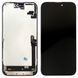 Дисплей Apple iPhone 16 Plus + тачскрин (оригинал REF) 177252 фото