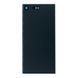 Задняя крышка Sony G8141 Xperia XZ Premium, G8142 (черная оригинал Китай со стеклом камеры) 145615 фото