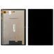 Дисплей Lenovo Tab M10 10.0" TB-X505 + тачскрин TV101WXM-NL9 (черный оригинал Китай) 162636 фото