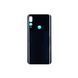 Задняя крышка Huawei Y9 Prime 2019 (черная оригинал Китай) 149754 фото