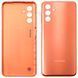 Задняя крышка Samsung Galaxy A04s A047F (бронзовая оригинал Китай) 145602 фото