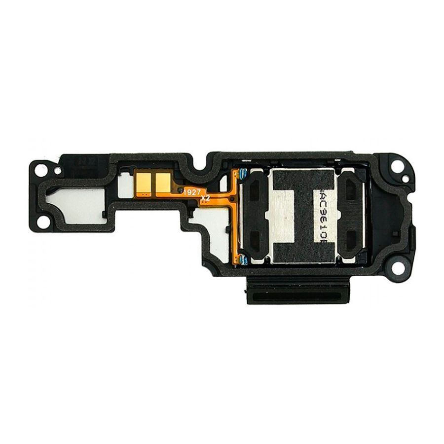 Звонок Realme 5 Pro RMX1971 в рамке - полифонический динамик 160773 фото