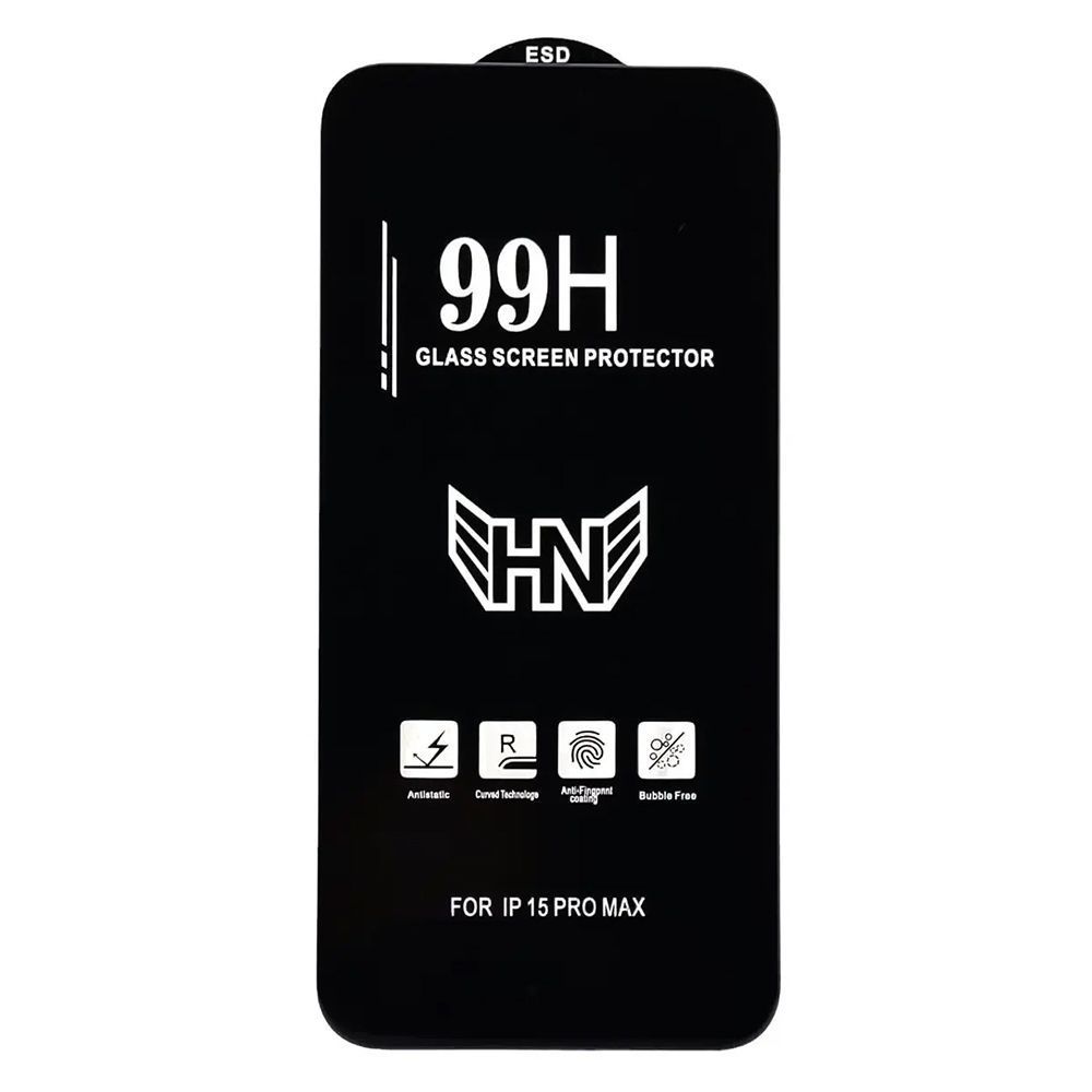 Защитное стекло Xiaomi Redmi Note 7, Note 7 Pro (99H Full Glue) 179848 фото