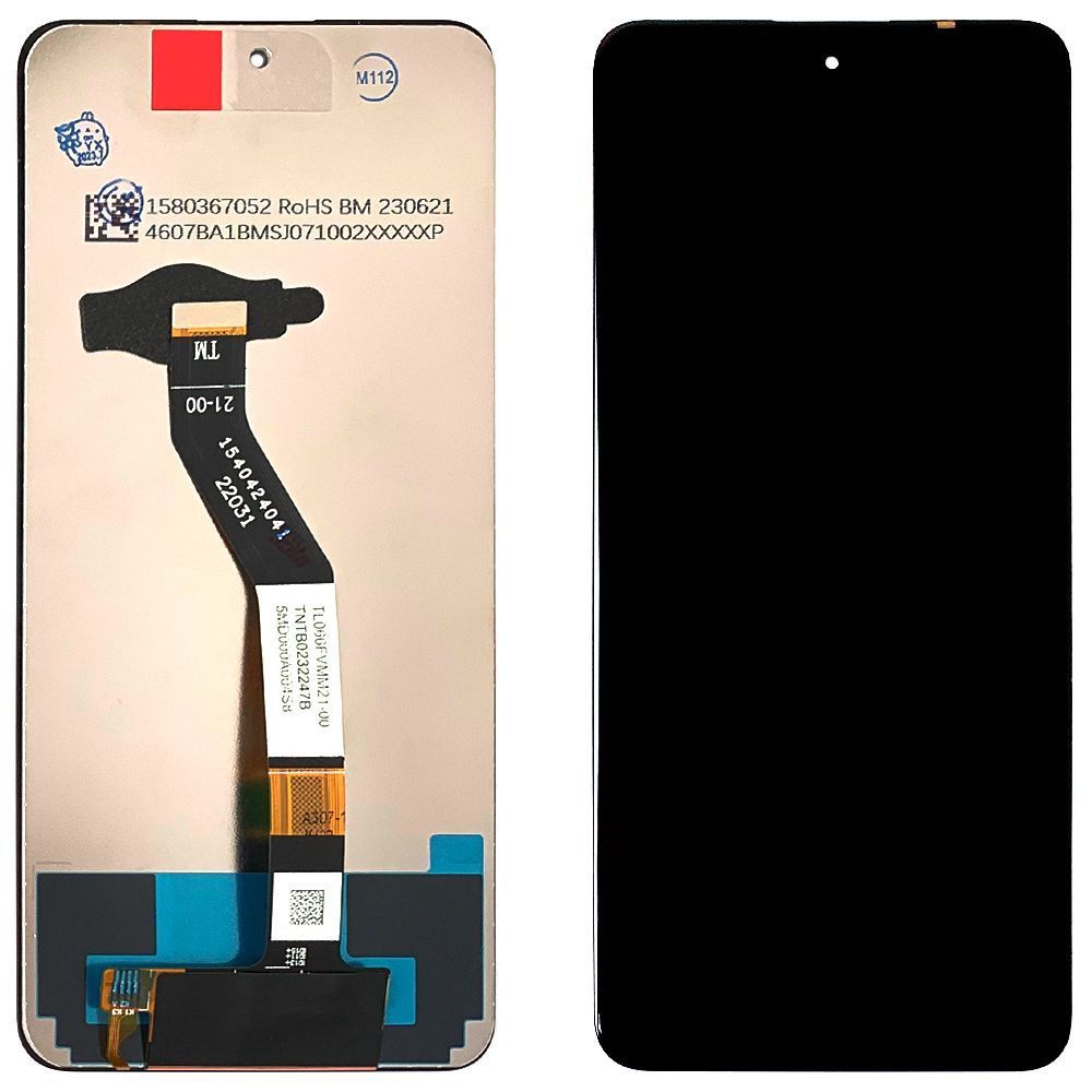Дисплей Xiaomi Poco M4 Pro 5G, Redmi Note 11 5G, 11T 5G, 11S 5G з тачскріном (AAAA) 161177 фото