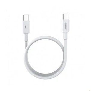 Кабель зарядки Remax RC-183C CC Type-C to Type-C 100W 2м 159368 фото