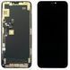 Дисплей Apple iPhone 11 Pro Max + тачскрин (OLED GX) 164384 фото