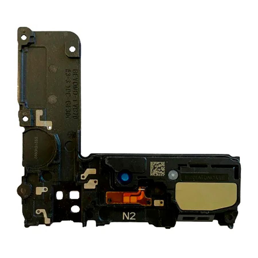 Звонок Samsung Galaxy S10 USA G973U в рамке - полифонический динамик 160783 фото