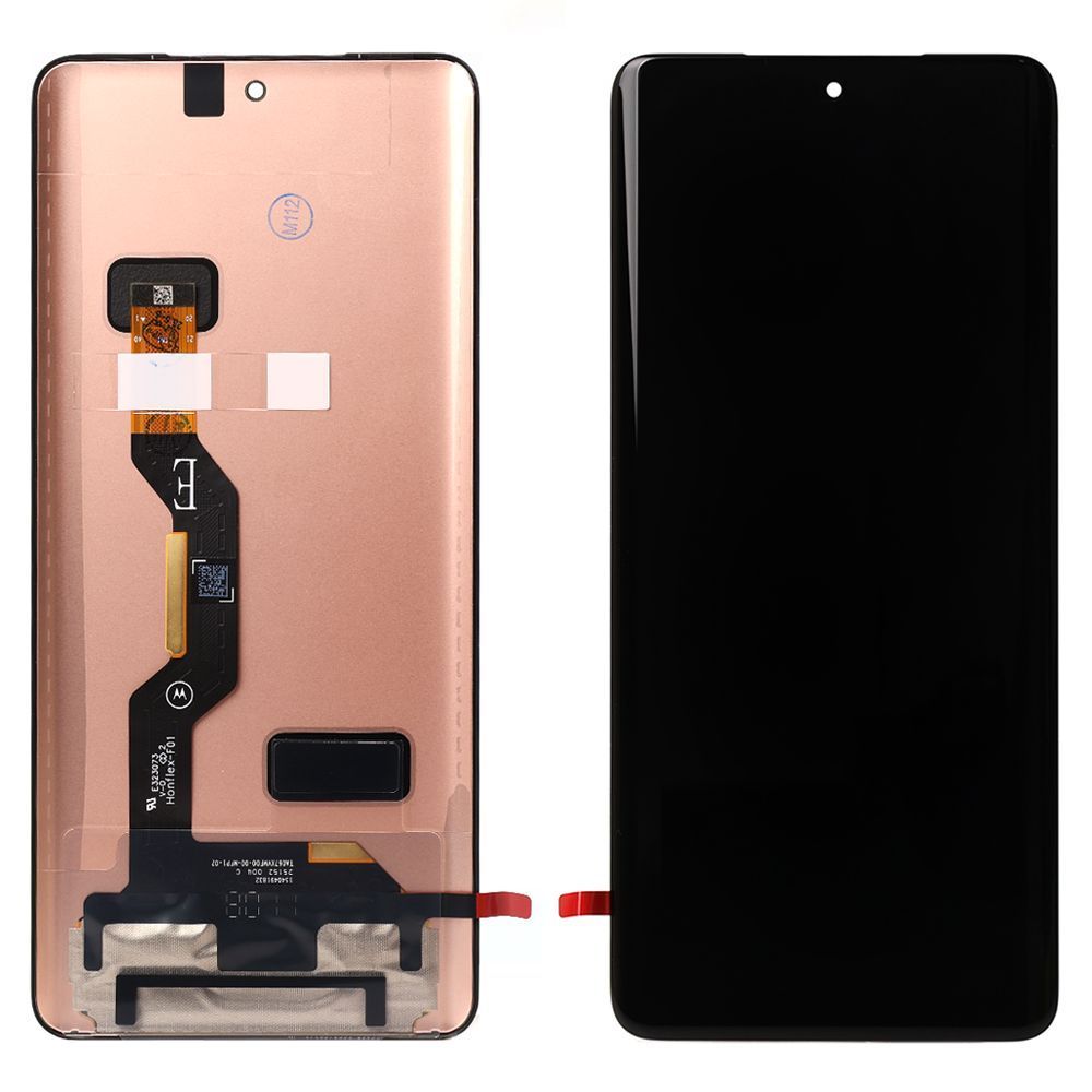 Дисплей Motorola Edge 60 Pro XT2507 + тачскрин (оригинал Китай) 184321 фото