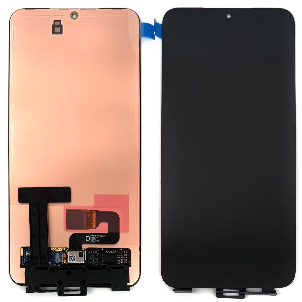 Дисплей Samsung Galaxy S23+ Plus 5G S916 + тачскрин (оригинал 100% Service Pack) 182329 фото