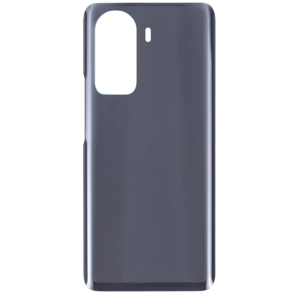 Задняя крышка Huawei Honor 60 LSA-AN00 (черная оригинал Китай) 193888 фото