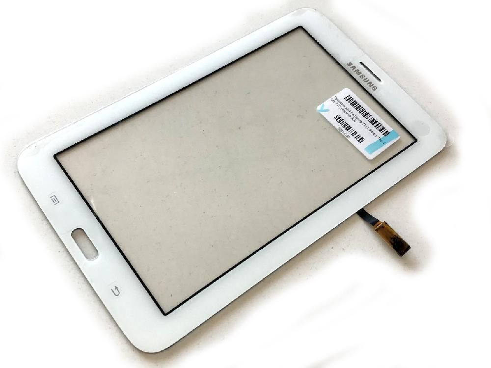 Тачскрин Samsung Galaxy Tab 3 Lite 7.0" T111 (белый версия 3G) 152641 фото