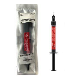 Клей ультрафиолетовый WL LENS FIXING UV GLUE,для линз 162692 фото