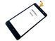Тачскрин Bravis A504 Trace, Leagoo M5, S-Tell M511 (черный) 148718 фото