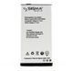 Аккумулятор Sigma Comfort 50 Slim (Senol) оригинал Китай 800 mAh 143186 фото