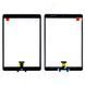 Тачскрин Apple iPad Air 3 2019 A2152, iPad Pro 10.5" 2017 A1701 A1709 A1852 (черный оригинал Китай) 142797 фото