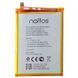 Аккумулятор Tp-Link NBL-40A3730 Neffos C9 (оригинал Китай 3730 mAh) 160183 фото