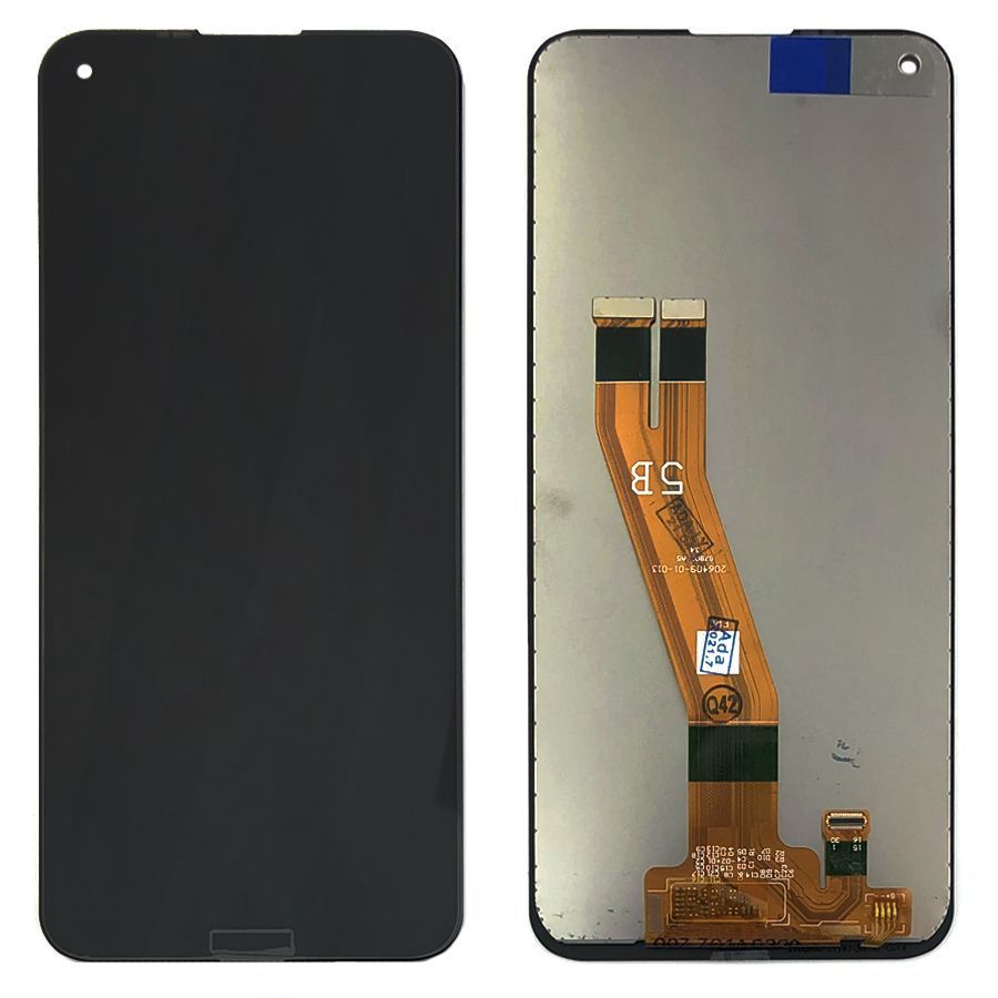 Дисплей Nokia 3.4 TA-1283, Nokia 5.4 TA-1337 + тачскрин (AAAA) 145054 фото