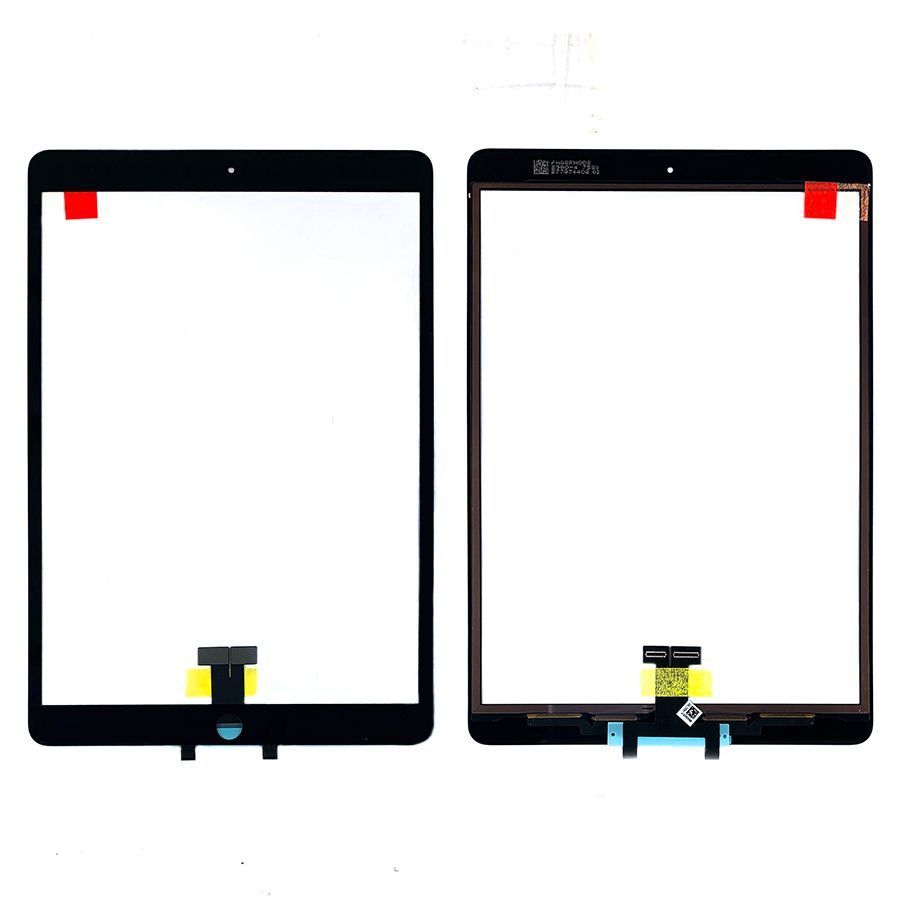 Тачскрин Apple iPad Air 3 2019 A2152, iPad Pro 10.5" 2017 A1701 A1709 A1852 (черный оригинал Китай) 142797 фото