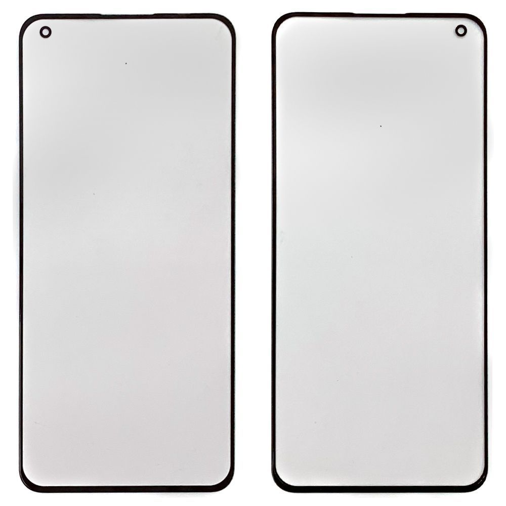 Стекло дисплея Realme GT2 Pro (с OCA пленкой) 156457 фото