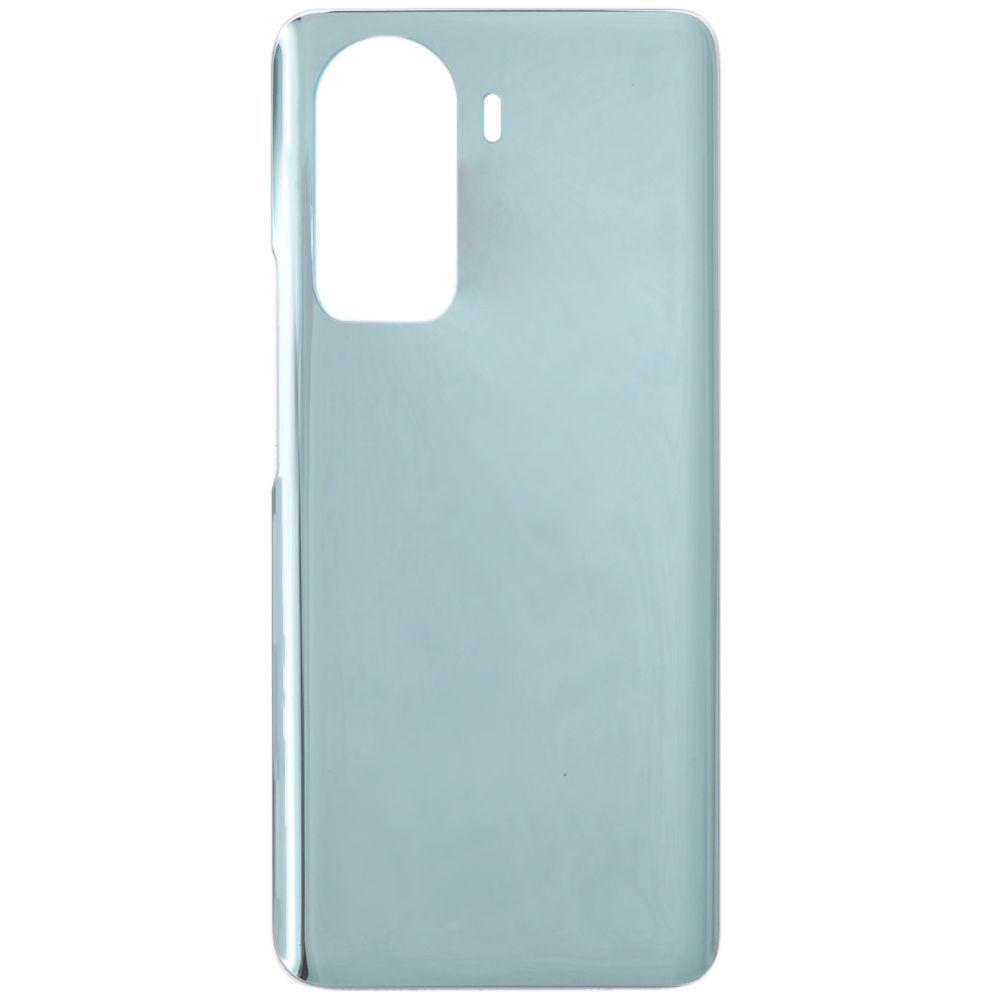 Задняя крышка Huawei Honor 60 Pro TNA-AN00 (зеленая) 193880 фото