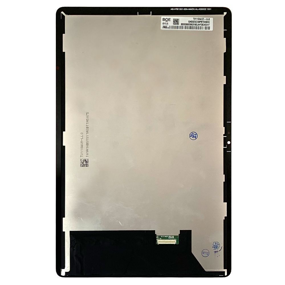 Дисплей Lenovo Tab M11 TB330FU + тачскрин (оригинал Китай) 156104 фото