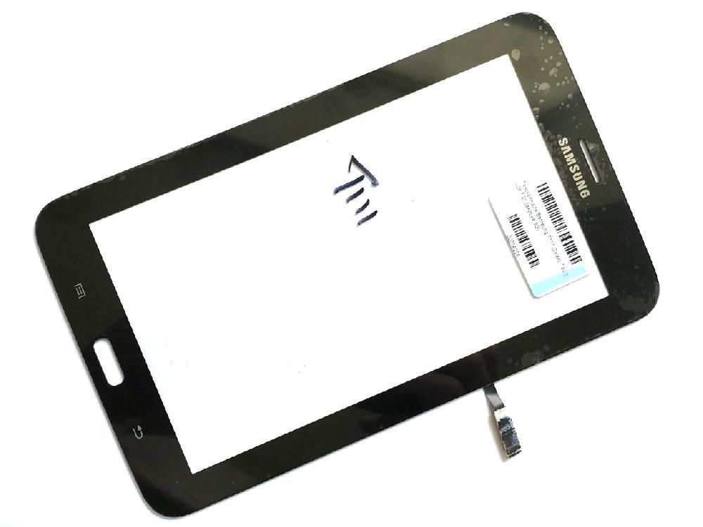 Тачскрин Samsung Galaxy Tab 3 Lite 7.0" T111 (черный версия 3G) 152642 фото