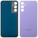 Задняя крышка Samsung Galaxy A34 A346 (фиолетовая) 147497 фото