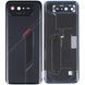 Задняя крышка Asus ROG Phone 6 AI2201 (черная оригинал Китай) 194425 фото
