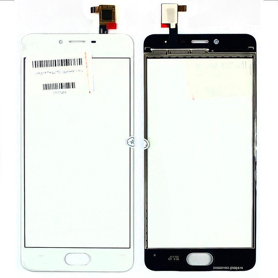 Тачскрин Meizu M3s Y685 (белый) 148638 фото