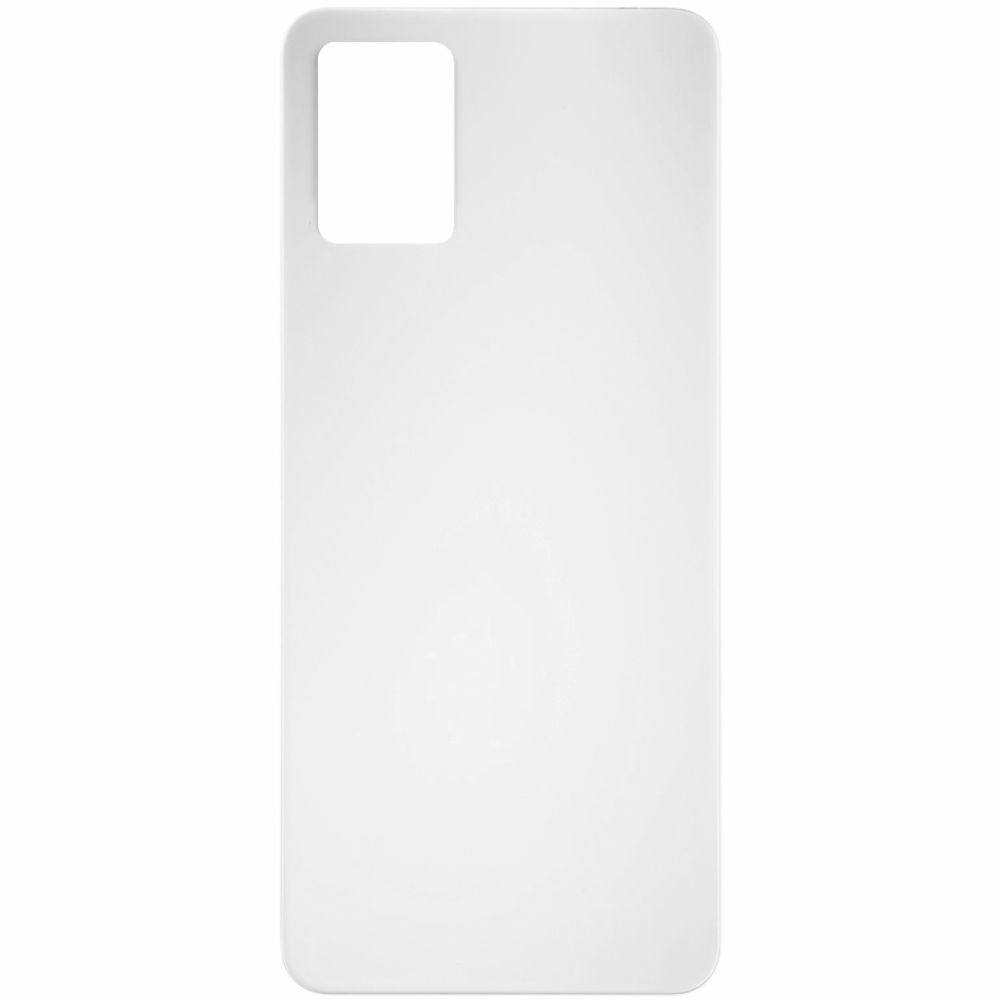 Задняя крышка Vivo V20 Pro 2021 (белая) 193974 фото
