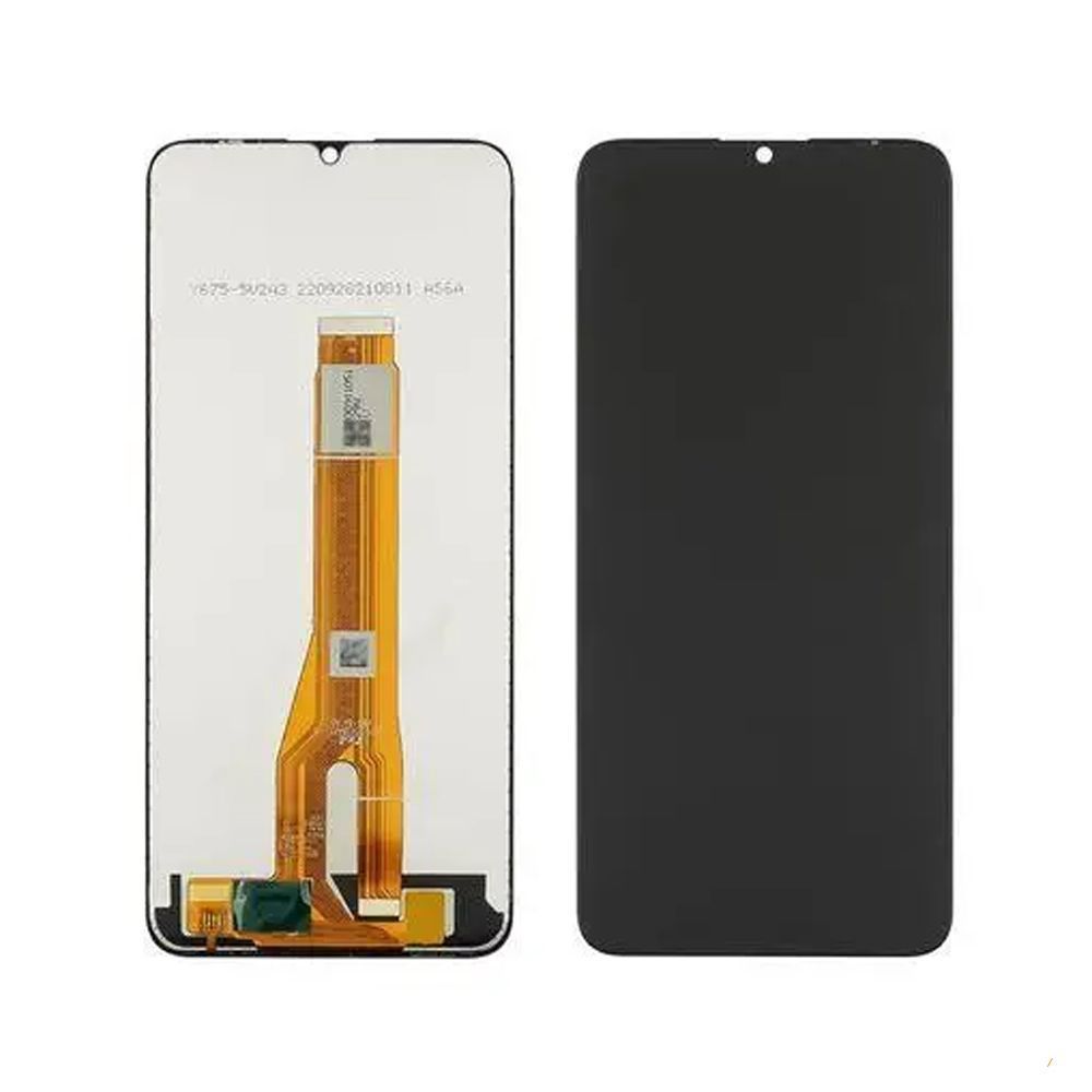 Дисплей Huawei Honor X7a RKY-LX1, RKY-LX2, RKY-LX3 + тачскрин (оригинал Китай) 147566 фото