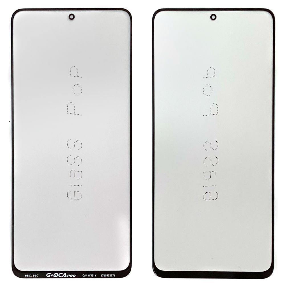 Стекло дисплея Honor Magic 4 Lite 5G, X9 5G, X30 (OCA Pro с пленкой) 156827 фото