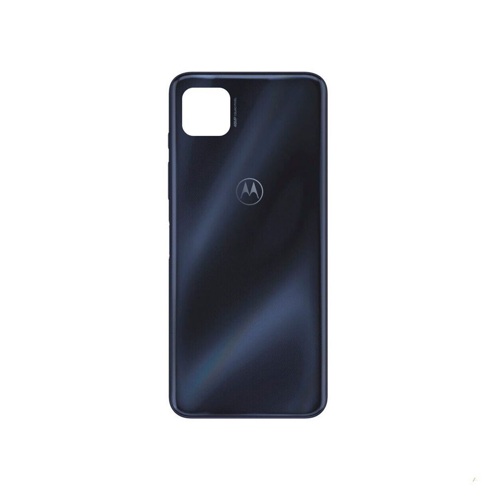 Задняя крышка Motorola Moto G50 5G XT2149-1 (серая оригинал Китай) 145570 фото