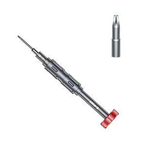 Отвертка E-FIXIT ✱ T2 Torx 162759 фото