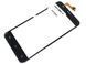 Тачскрин Bravis A551 Atlas, Oukitel U7 Pro, BQ BQS-5505 Amsterdam (черный) 162431 фото