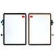 Тачскрин Apple iPad Air 4 2020 A2316 (оригинал Китай) 160328 фото