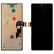 Дисплей Google Pixel 6a + тачскрин (оригинал Китай) 162560 фото