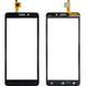 Тачскрин Oukitel C10 (черный) 143646 фото