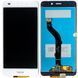 Дисплей Huawei Honor 5X KIW-L21 GR5 2016 + тачскрин Распродажа (белый) 152214 фото