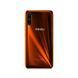 Задняя крышка Meizu 16T (оранжевая оригинал Китай) 149750 фото