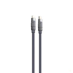 Кабель зарядки Remax RC-C053 Type-C-Lightning Wefon Series 20W 1.2м 147103 фото