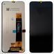 Дисплей Samsung Galaxy A13 4G A135F, A23 A235 A23 5G A236B, M13 M135F, M23 5G M236B, M33 5G M336B + тачскрин (SM-M336B_REV0.3 оригинал Китай) 182282 фото