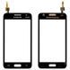 Тачскрин Samsung Galaxy Core 2 Duos G355H (серый) 152591 фото