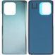 Задняя крышка Huawei Honor 60 SE GIA-AN00 (зеленая) 193883 фото