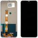 Дисплей Oppo A15 A15S A35 + тачскрин (FPC-HTF065H093-A0 оригинал Китай) 144364 фото
