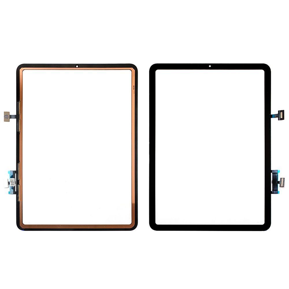 Тачскрин Apple iPad Air 5 2022 (черный оригинал Китай 5G с OCA пленкой) 149761 фото
