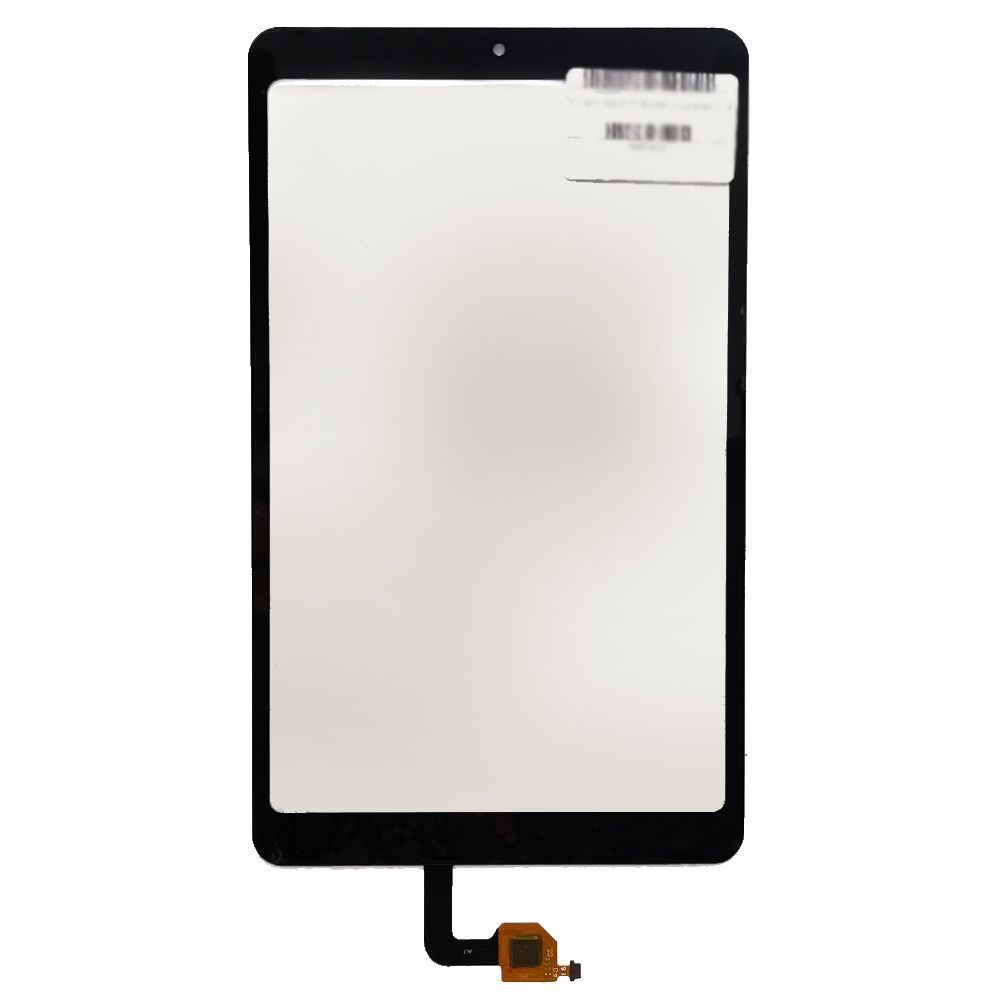 Тачскрин Xiaomi Mi Pad 4 (черный без OCA) 147354 фото